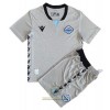 Maglia da Calcio Portiere Lazio Casa 2021-22 per Bambino